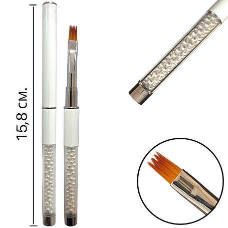 Пензлі для дизайну