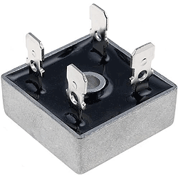 Діодний міст KBPC5010 50A 1000V