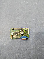 Плата для монітора LG L1755ST DY8405B3927