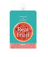 SKIN79 Real Fruit (WATERMELON) — Зволожувальний Мультифенкційний гель (Арбуз) 300g SKIN79-063