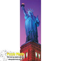 Пазл Heye - Статуя Свободи (Statue of Liberty), 1000ел