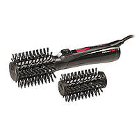 Фен-щетка BaByliss Pro Rotating с вращающимися головками, 800 Вт (BAB2770E)