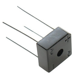 Діодний міст KBPC308, 3A 800V