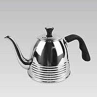 Заварочный чайник Maestro MR-1315-tea 1,1л из нержавеющей стали