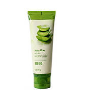 SKIN79 Jeju Aloe Aqua soothing gel - Гель алое 99% (тюб) 100g SKIN79-056