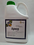 Інсектицид Армор (Оперкот Акро) для зернових, пшениці, ріпаку, гороху, сорго, томатів, огірків, цибулі від вогнівки, фото 3