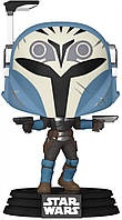 Фигурка Funko Star Wars: The Mandalorian - Bo-Katan Kryze Фанко Мандалорец Бо Катан 463