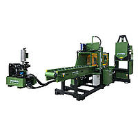 Промисловий дровокол Pezzolato VSP 60.60