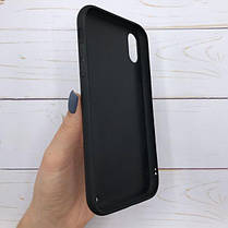 Чохол для Apple iPhone X, Xs Alitek Art Ван Гог Квітучі гілки мигдалю, фото 6