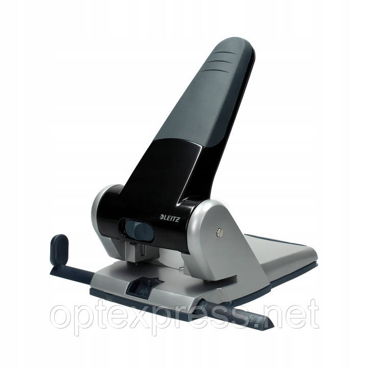 Посилений дірокол Hole Punch Leitz Leitz 5180 на 65 аркушів