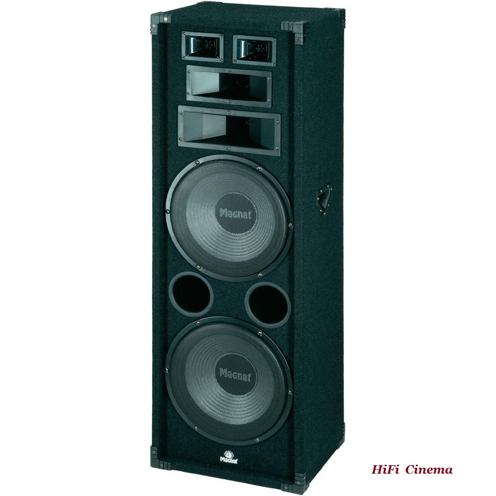 Magnat SoundForce 2300 Professional концертна акустична система