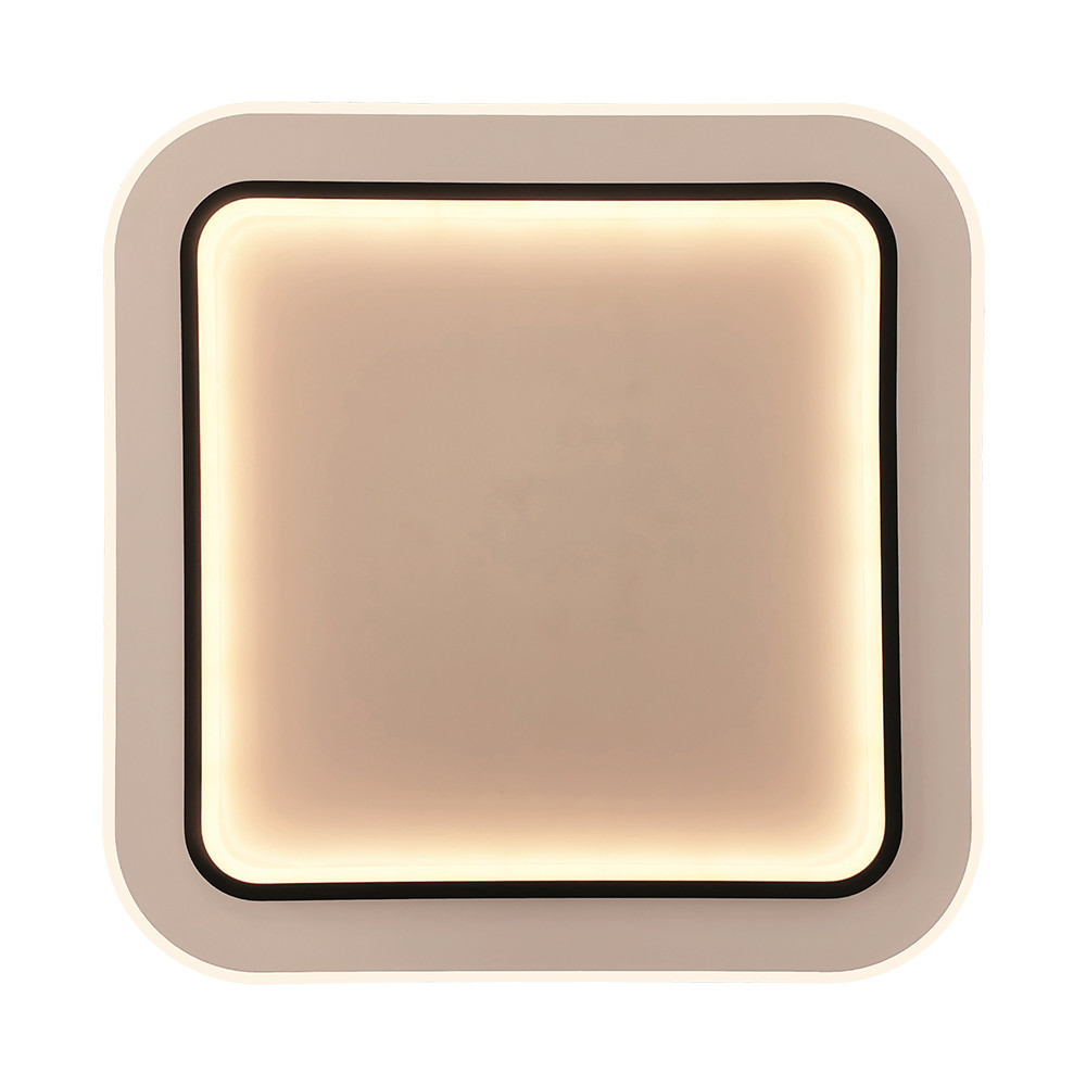 Світлодіодний світильник Velmax 80W 4800Lm 3000-6500K V-СL-MIRAY-S-80S 23-44-44