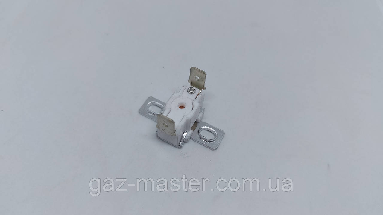Термостат (датчик) безпеки з перегрівання Junkers, Bosch, Nrckar 110*С, 8738717111