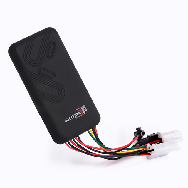 Автомобільний трекер Gps Tracker GT06 ACC Detection віддалене відключення палива SOS вбудований мікрофон