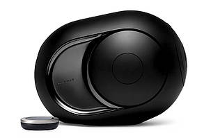 Devialet Phantom I 108 dB Dark Chrome