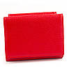 Шкіряний жіночий гаманець Karya 1206-46 червоний Туреччина, фото 5