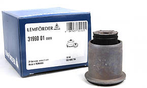 Сайлентблок переднього важеля передній на Renault Kangoo II 08- Lemforder 31990 01