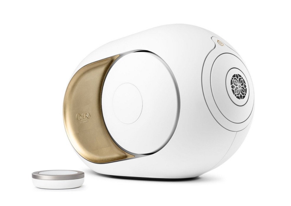 Devialet Phantom I 108 dB Opéra de Paris