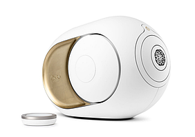 Devialet Phantom I 108 dB Opéra de Paris