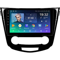 Штатная магнитола Teyes SproPlus Nissan Qashqai (2013-2022)