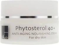 Живильний Омолоджувальний Крем Фітостерол 40+ Anti-Aging Nourishing Cream for Dry Skin Phytosterol 40+ 50 мл