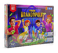 Настольная игра Brandopoly G-Brp-01-01