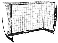 Футбольні ворота складні Seco Pro Elite (21140500) 500x200 см з сіткою