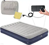 Ліжко надувне Bestway 67725