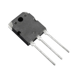 Транзистор біполярний 2SC3320 NPN 400V 15A TO-3PB