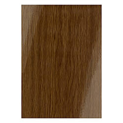 Лист ПВХ   1300х3005мм 1,1мм кольоровий рустикальний дуб глянцевий