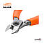 Кусачки-бокорізи 130 мм — Bahco C3140, фото 3