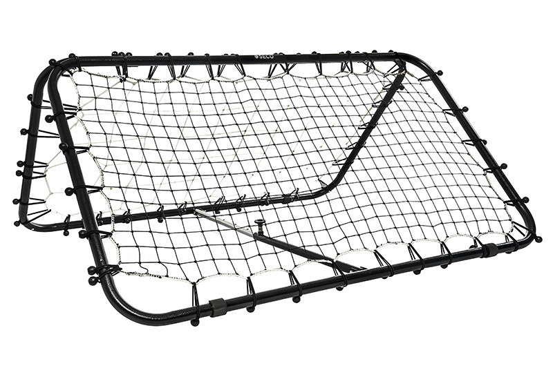 Відбивач ударів Seco Rebounder 90х150 см (21120900) подвійний, фото 1