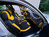 Чохли на сидіння Lexus LX 470, Серія Колор, Tuning Cobra, фото 3