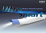 Ультразвуковий активатор COXO ULTRA SMART Endo Ultrasonic Activator, фото 8