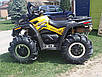 Шини Monster Mayhem ITP 30x10.00-14 NHS 6PR TL, фото 5