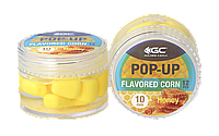Кукуруза в дипе GC Pop-Up Flavored 8 мм Honey