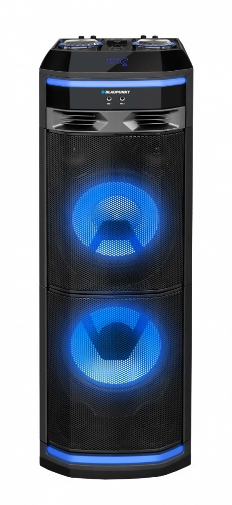 Моноблочна акустична система Blaupunkt PS11DB, фото 1