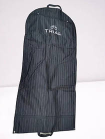 Сумка чохол для зберігання та перевезення одягу Дорожній 130х60 см