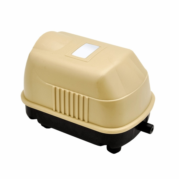 Компресор для ставка SunSun HT-200, 30 л/хв., фото 1