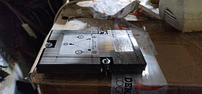 Серверний мідний радіатор IBM 43W4014 13*9*1 No 221101