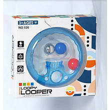 Спиннер Loopy Looper Лупи Лупер (іграшка антистрес)