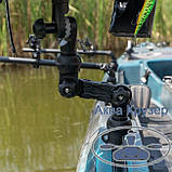 Borika FASTen Ex100 пластиковий подовжувач для аксесуарів для тюнінгу човнів, фото 3