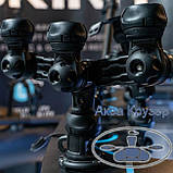 Borika FASTen Ex100 пластиковий подовжувач для аксесуарів для тюнінгу човнів, фото 4