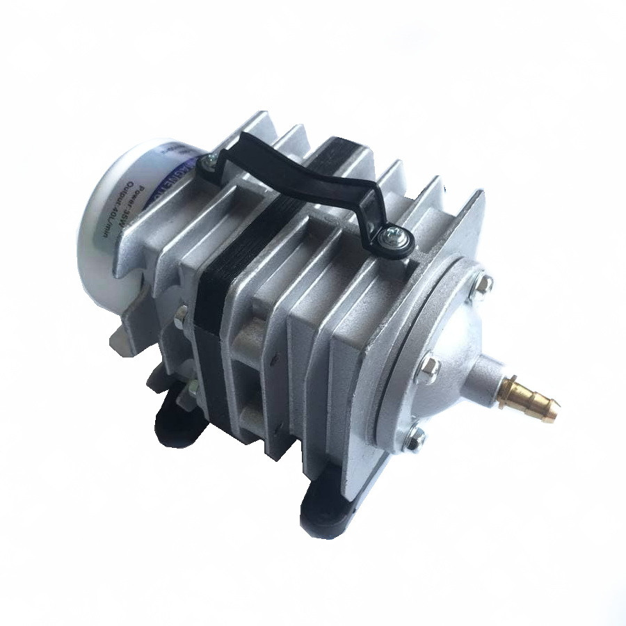 Компресор SunSun ACO-002, 40 л/хв