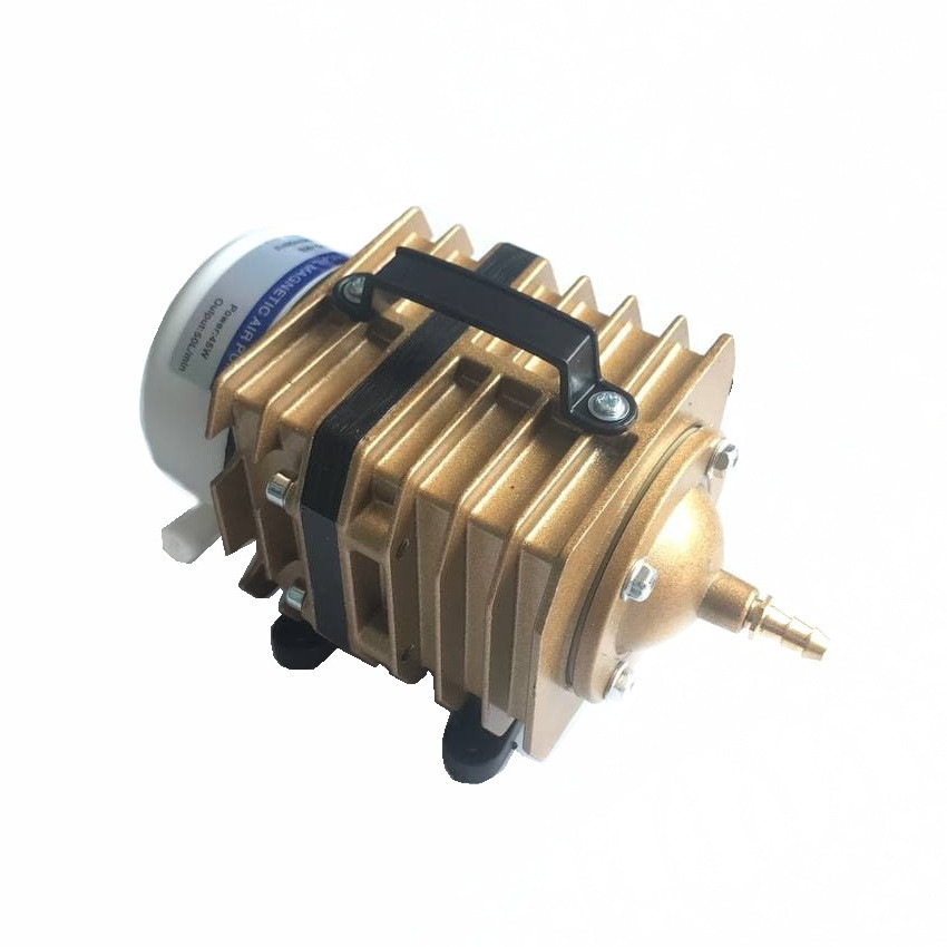 Компресор для ставка SunSun ACO-003, 50 л/хв.