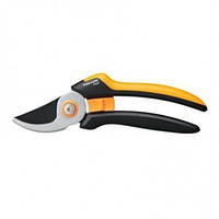 Плоскостной секатор Fiskars Solid P341 (1057164)