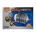 Компресор для ставка SunSun ACO-006, 85 л/хв., фото 2