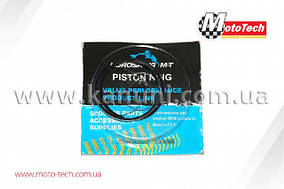 Кільця поршневі KUROSAWA M-T HONDA DIO/TACT STD