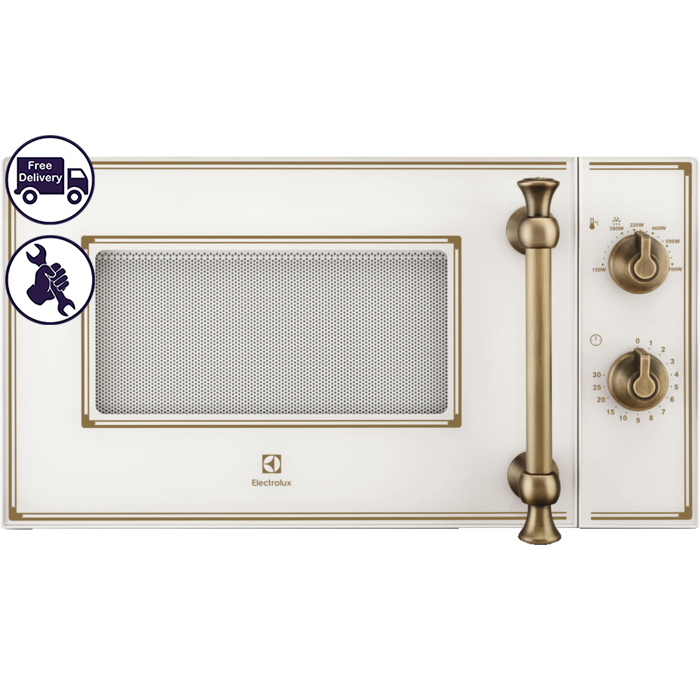 Electrolux EMM20000OC. Мікрохвильова піч
