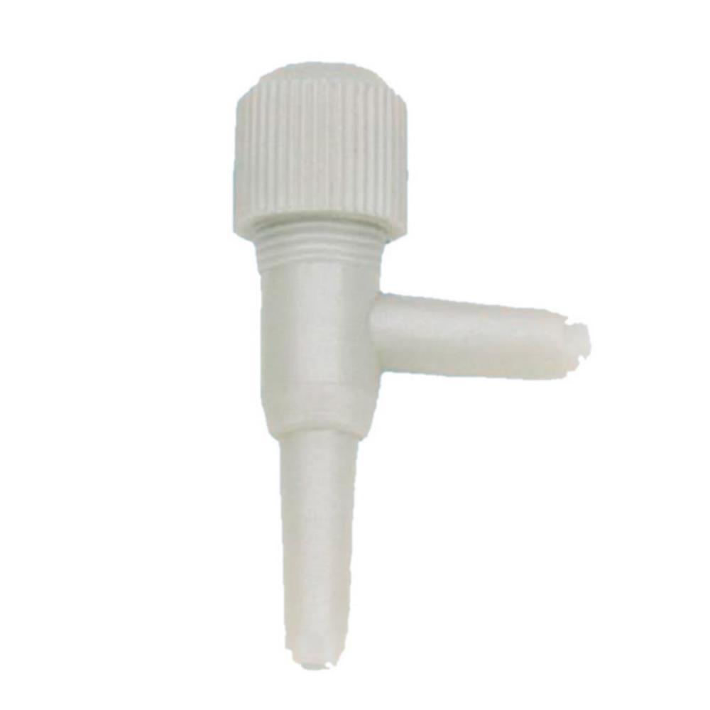 Краник для компресорів гвинтовий №1, фото 1